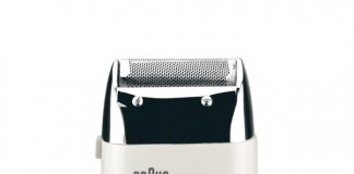 Braun Sixtant SM2 by Dieter Rams