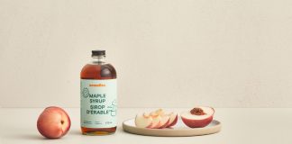 Bretelles Brand and Packaging by Polygraphe Studio