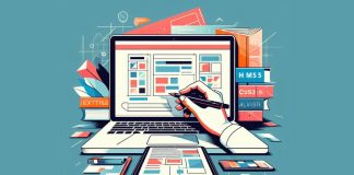 Building a Website from Scratch