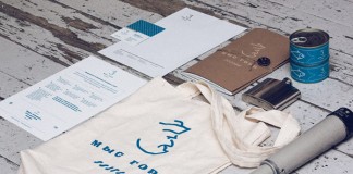 Cape Horn Yacht Services - Brand Identity by Sergey Tarasenko