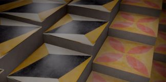 Cement Tile Design and Production for Beginners