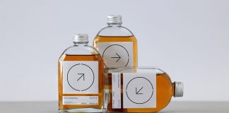 Cloud Bar Branding by Y_Y_A_N_Graphic Design