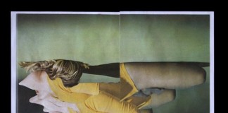 Collage Fine Art Print by Office Supplies Incorporated