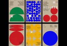 Color Meanings by Nick Barclay