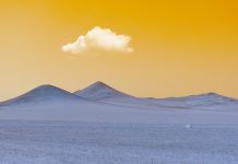 Color Therapy, a photographic project by Paolo Pettigiani.