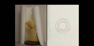 Coquet & Vaudou - graphic identity and packaging by Ten Letters design studio.