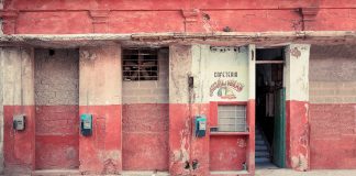 Cuba Photography by Helene Havard