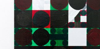 Daan Roukens: I Forgot To Say Stop On Our Way Home & Checkmate