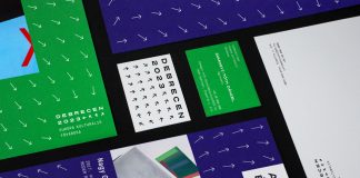 Debrecen 2023 - graphic design by Classmate Studio.
