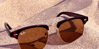 Design Principles We Can Learn from Ray-Ban