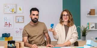 Designing and Prototyping Your First Chair
