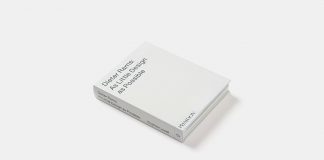Dieter Rams - As Little Design As Possible.