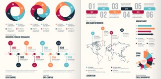 Download Adobe Stock Business Vector Infographics