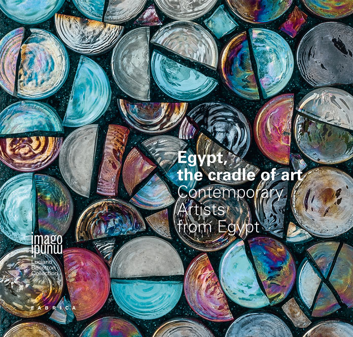 Egypt, the cradle of art – Contemporary artists from Egypt.