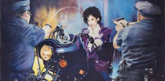 Eric Yahnker at Gallery Zevitas Marcus.