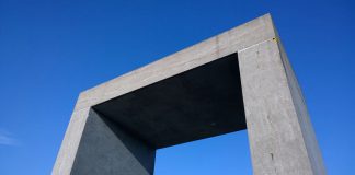 EyeEm and WE AND THE COLOR Minimalist architecture.