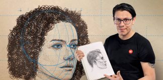 Figure Drawing for Beginners Online Course