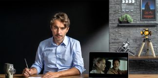 Film Direction Online Course