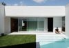 Forte House in Santo Tirso, Portugal by Pema Studio