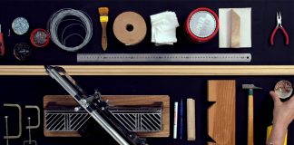 Frame Making Online Course