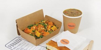 Fugazza - branding and packaging