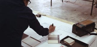 Furniture and Object Design Online Course for Beginners.