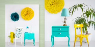 Furniture Restoration and Transformation for Beginners