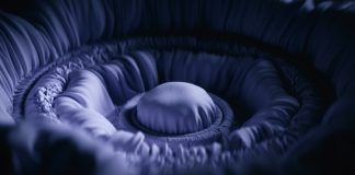 FutureDeluxe crafts cinematic reveal of Bang & Olufsen’s latest luxury product