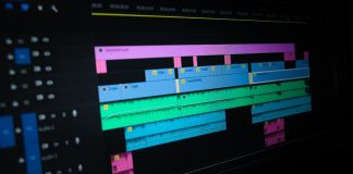 Generative AI Video Editing Features in Adobe Premiere Pro