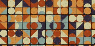 Geometric Art