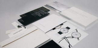 Georg Jensen - Promotional Materials - Print Design by homework