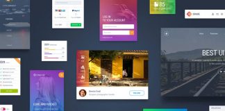 Grade UI Kit