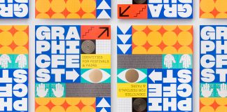 Graphic Fest: Spot-on Identity for Festivals and Fairs, a graphic design book by Viction:ary