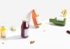 GRO Juice – organic cold-pressed juices – branding by Glasyr.