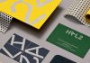 Hal2 branding by George&Harrison