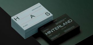 Hinterland Branding by Mano a Mano