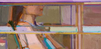 Hiroshi Sato, Transvaluation at Marrow Gallery