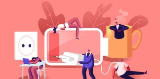 How to Avoid Burnout