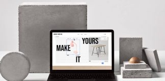 How to Create a Stunning Portfolio Website with Squarespace
