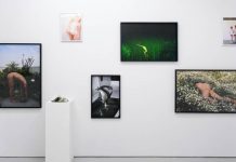 (In)directions - Queerness in Chinese Contemporary Photography - Exhibition at Eli Klein Gallery