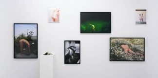 (In)directions - Queerness in Chinese Contemporary Photography - Exhibition at Eli Klein Gallery