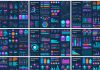 Infographic and Dashboard Templates