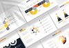 Infographics Presentation Template by PixWork for Adobe InDesign