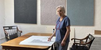 Artist Inger Johanne Grytting: Solo Exhibition at Westwood Gallery in New York City