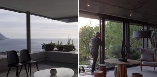 Inside the Homes of Stefan Antoni and Greg Truen