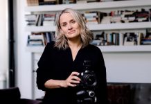 Interior Lifestyle Photography for Publicity Online Course by Susue Lowe