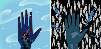 International Women's Day - This Thing of Ours collaborates with 90 female illustrators from around the world to create animation.