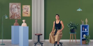 Introduction to Clay Figurative Sculpture
