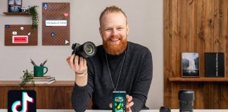 Introduction to TikTok for Creatives