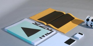 Jamie Bruski Tetsill - Fashion Designer Identity by Pete Rossi